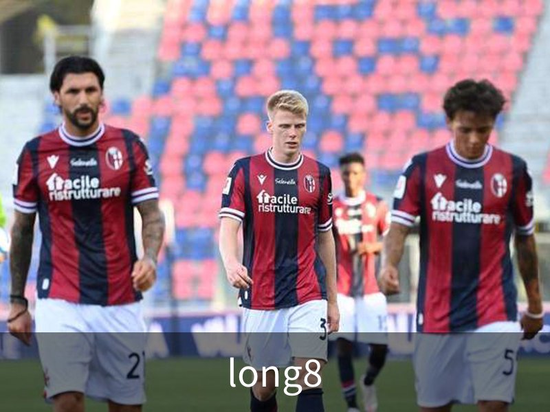 long8品牌故事